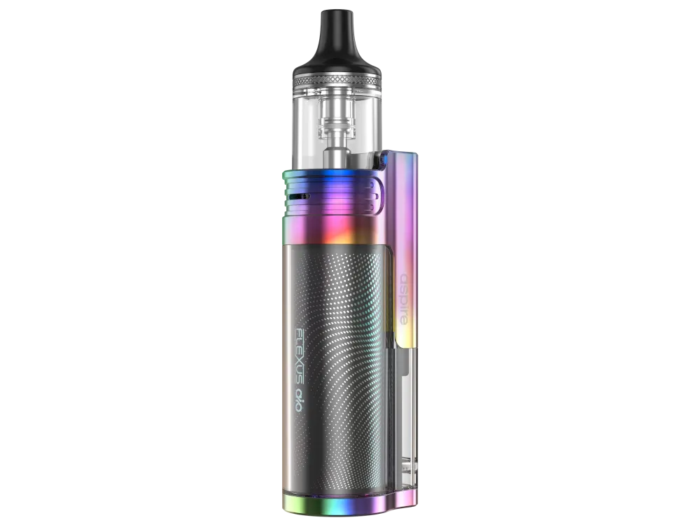 Aspire  Flexus AIO - 2000 mAh