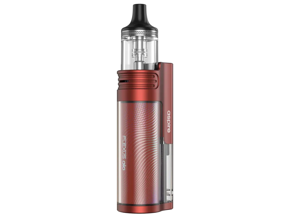 Aspire  Flexus AIO - 2000 mAh