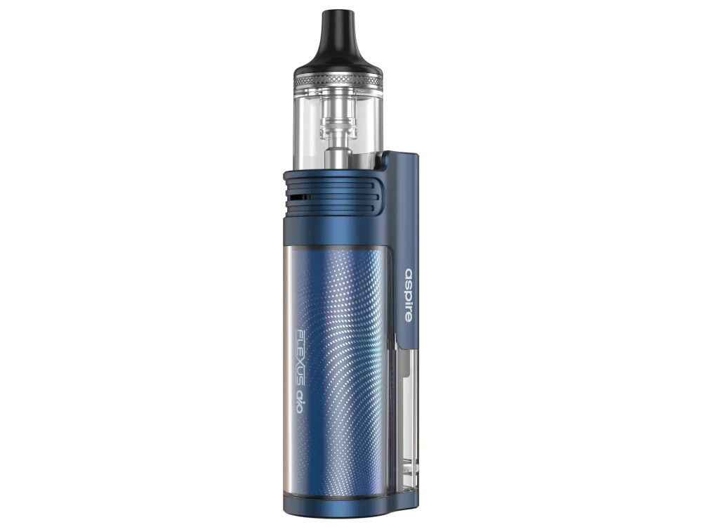 Aspire  Flexus AIO - 2000 mAh