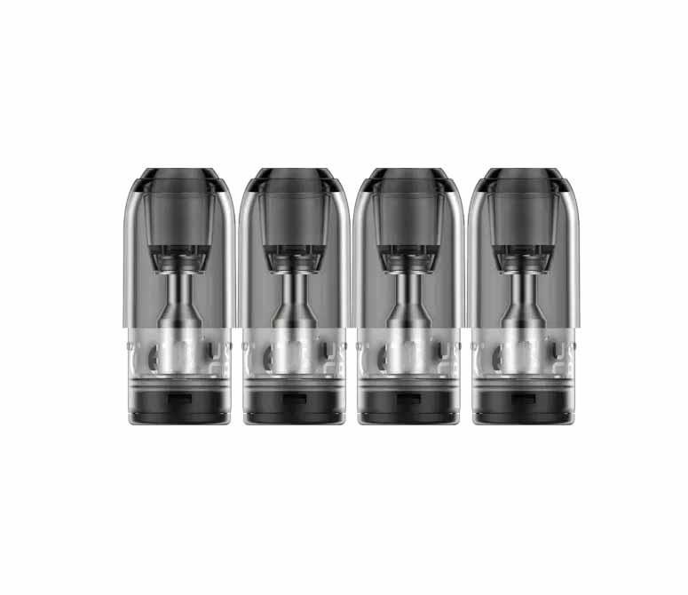 Geekvape Wenax M1 V2 Cartridges - 4 Pcs