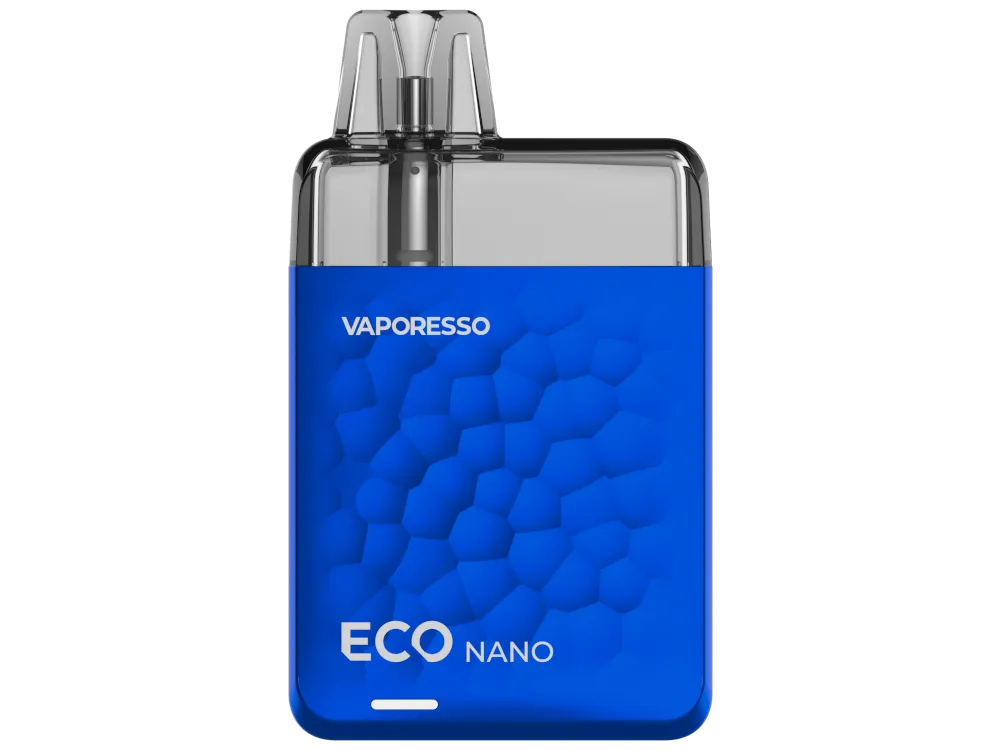 Vaporesso ECO Nano kaufen – 6 ml Pod System mit 1.000 mAh