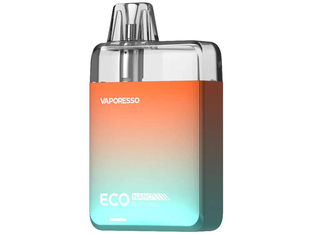 Vaporesso ECO Nano kaufen – 6 ml Pod System mit 1.000 mAh