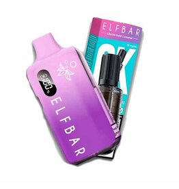 Elfbar EB6000