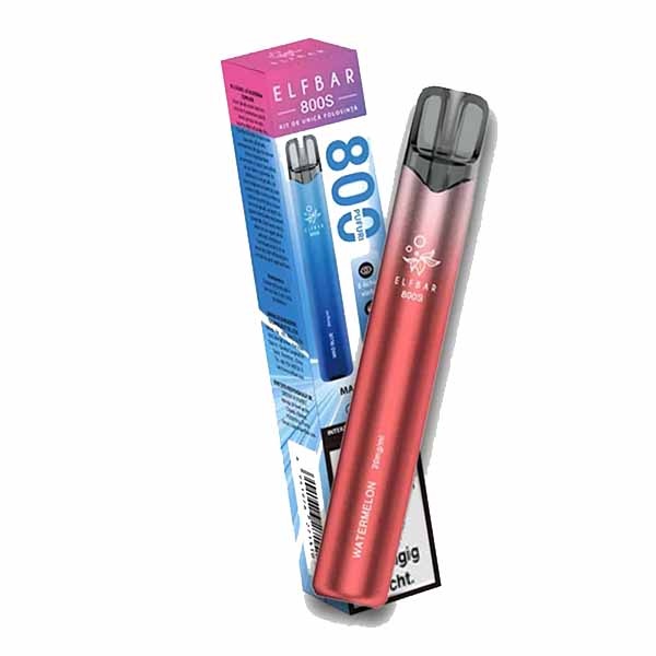 Elfbar 800 Einweg Vape - 800 Puffs