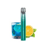 Elfbar Elfbar 800 Einweg Vape - Blue Razz Lemonade