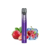 Elfbar 800 Einweg Vape - Strawberry Raspberry Cherry Ice