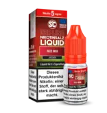 SC - Red Line - Red Mix - Nikotinsalz Liquid
