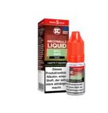 SC - Red Line - White Grape - Nikotinsalz Liquid
