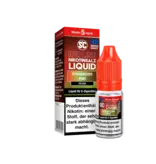 SC - Red Line - Strawberry Kiwi - Nikotinsalz Liquid
