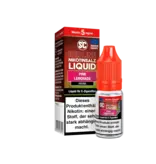 SC - Red Line - Pink Lemonade - Nikotinsalz Liquid