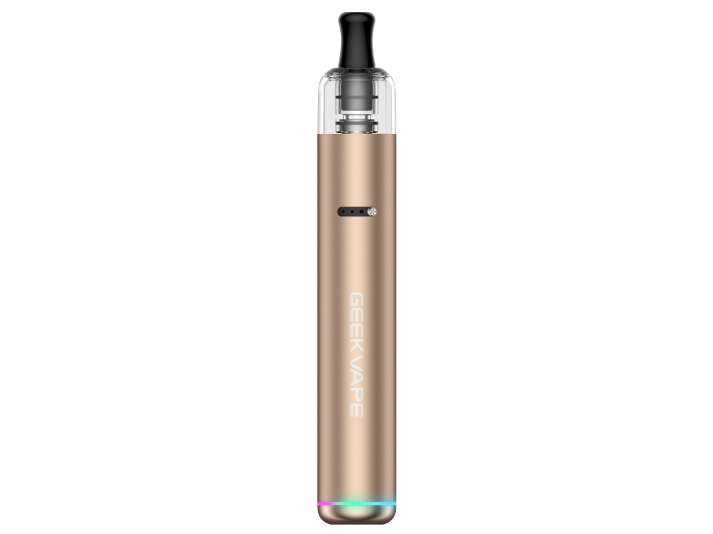 GeekVape Wenax S3 Evo - 1.100 mAh
