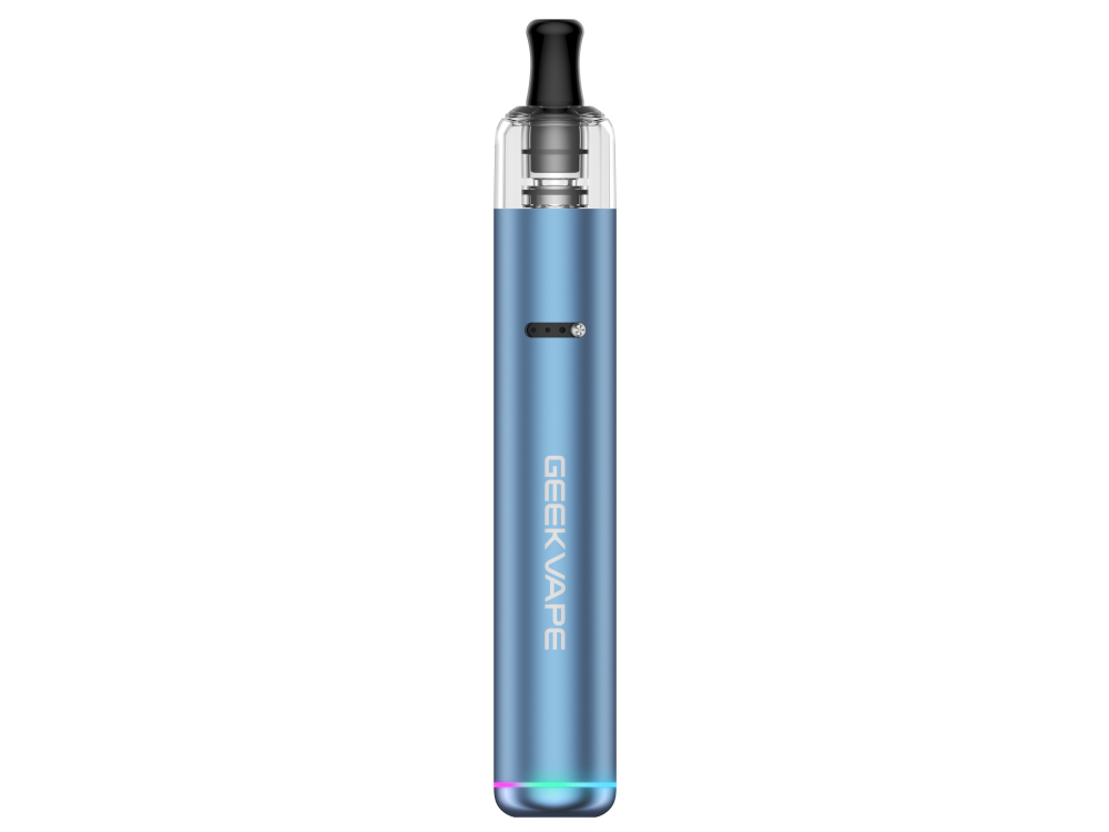 GeekVape Wenax S3 Evo - 1.100 mAh