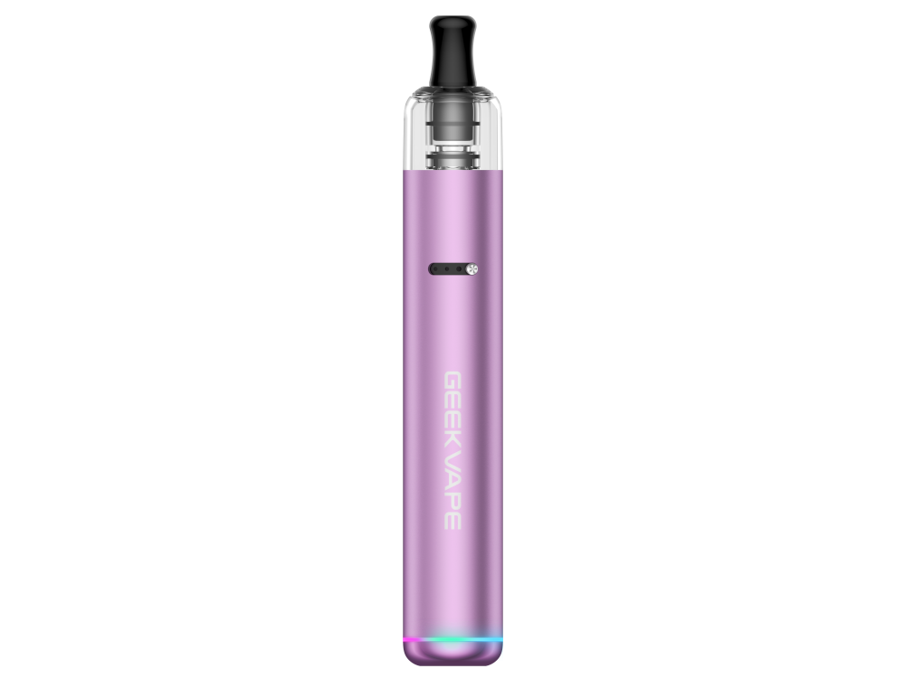 GeekVape Wenax S3 Evo - 1.100 mAh