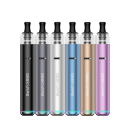 GeekVape Wenax S3 Evo - 1.100 mAh