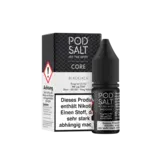 Pod Salt Core - Blackjack - Nikotinsalz Liquid