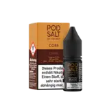 Pod Salt Core - Coffee - Nikotinsalz Liquid