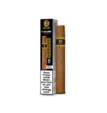 XO HAVANA Cigar Vape Einweg E-Zigarette - 20mg
