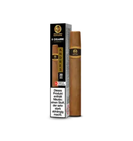 XO HAVANA Cigar Vape Einweg E-Zigarette - 20mg