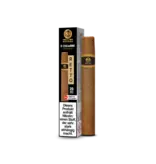 XO HAVANA Cigar Vape Einweg E-Zigarette - 20mg