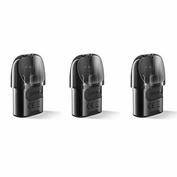 Lost Vape - Ursa Nano Pods - 3 Stück