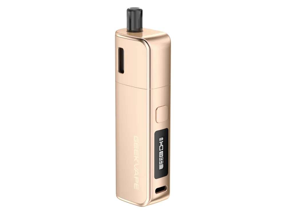 GeekVape S30 Zigaretten - 1.500 mAh
