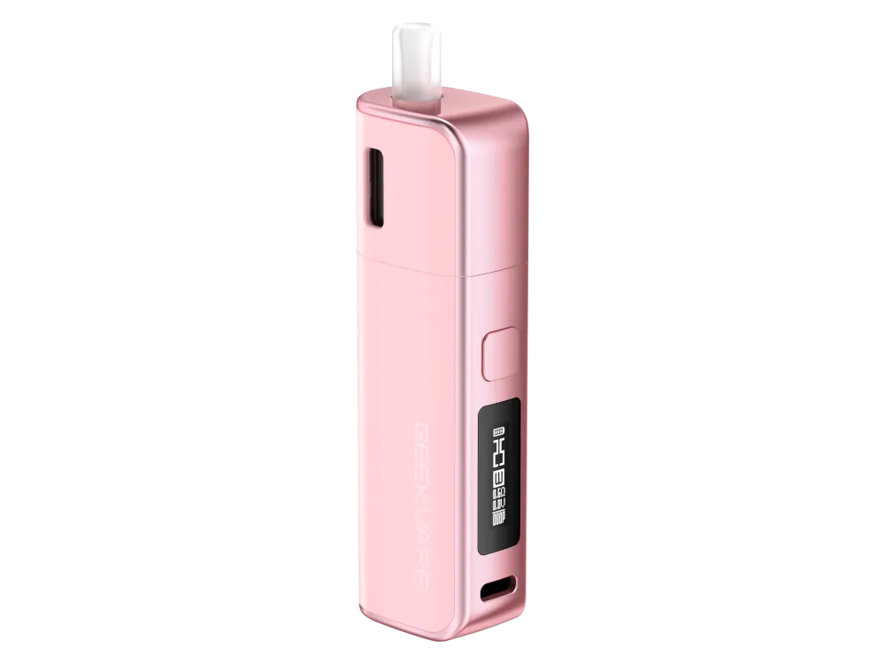 GeekVape S30 Zigaretten - 1.500 mAh