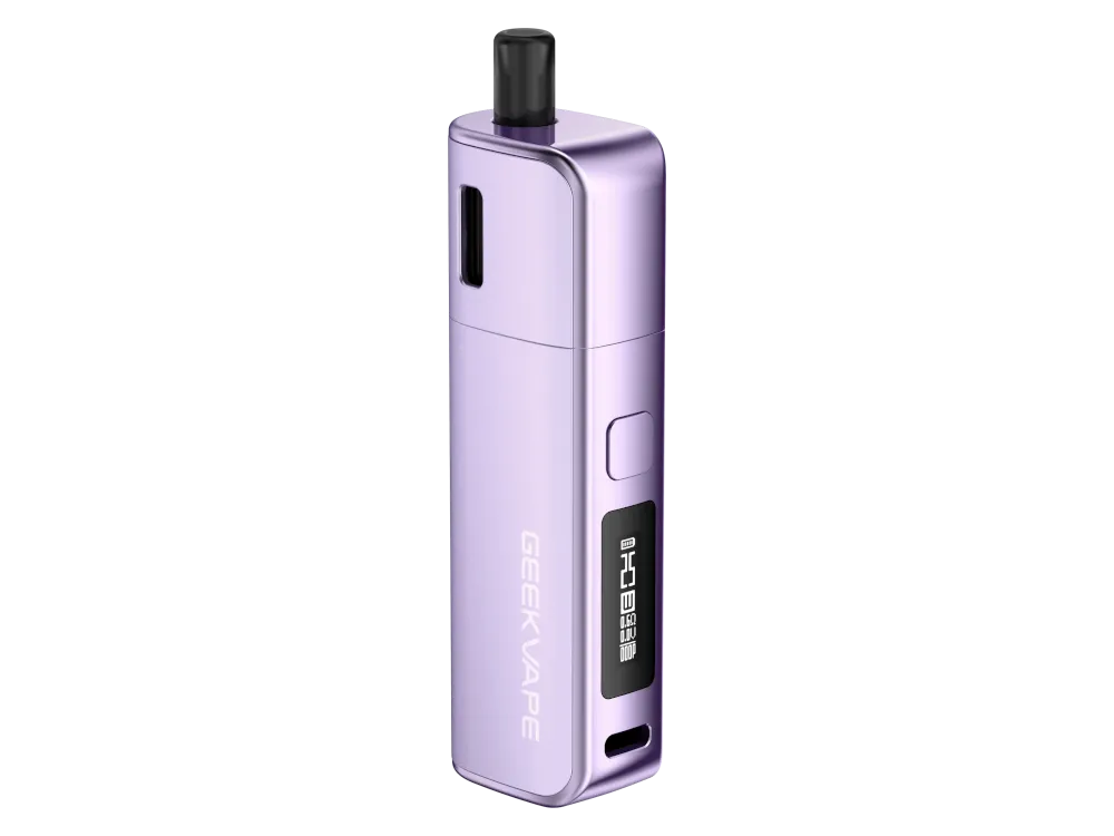 GeekVape S30 Zigaretten - 1.500 mAh