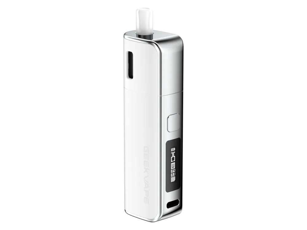 GeekVape S30 Zigaretten - 1.500 mAh