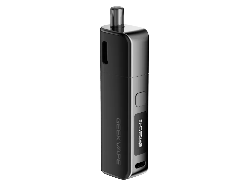 GeekVape S30 Zigaretten - 1.500 mAh