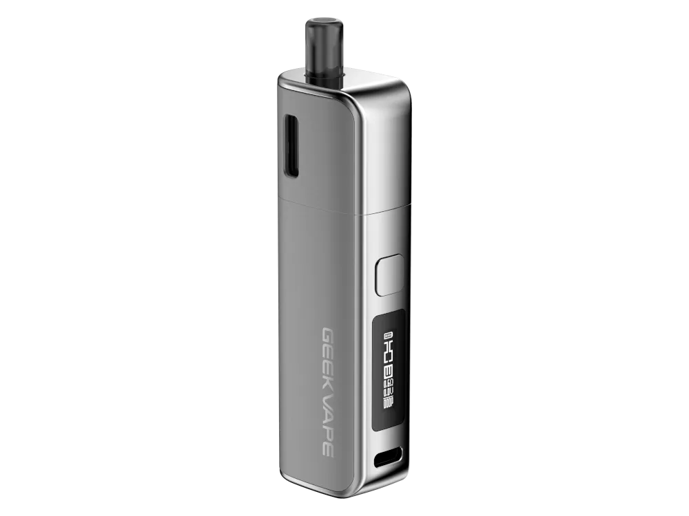 GeekVape S30 Zigaretten - 1.500 mAh