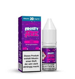 dr Frost - Frosty Fizz - VIMO - Nikotinsalz