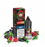 Vape Ape - Berry Mint - NicSalt