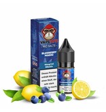 Vape Ape - Blueberry Magic - NicSalt