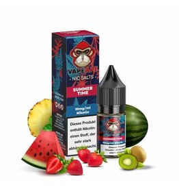 Vape Ape - Summertime - NicSalt