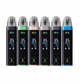 Uwell Caliburn G3 Pro - 1.000 mAh