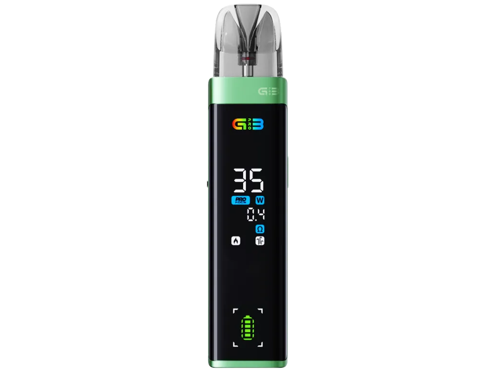 Uwell Caliburn G3 Pro - 1.000 mAh