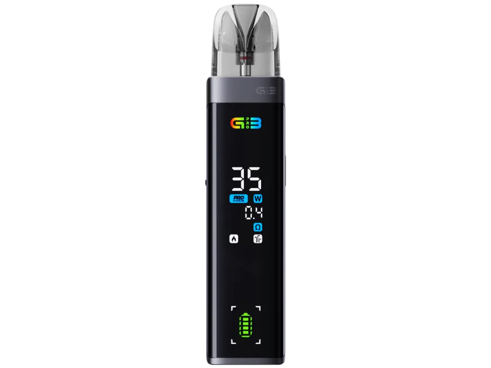 Uwell Caliburn G3 Pro kaufen – 1.000 mAh Pod System