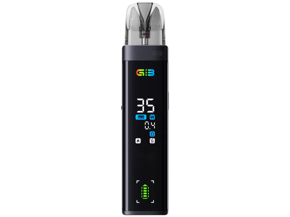Uwell Caliburn G3 Pro - 1.000 mAh