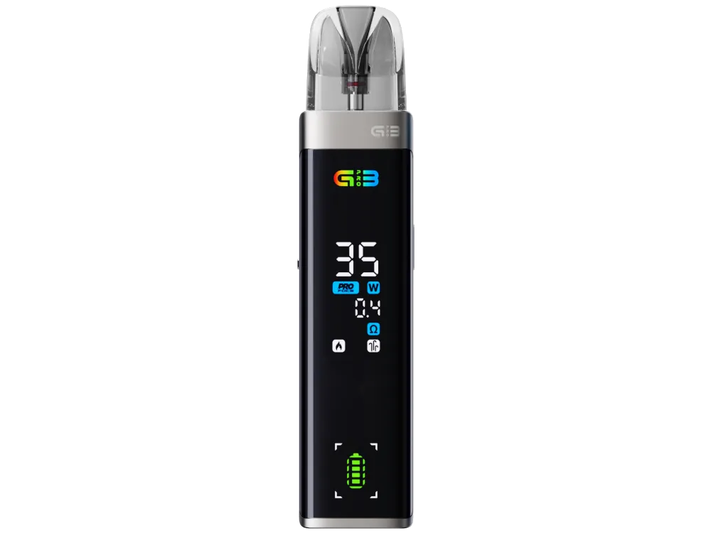 Uwell Caliburn G3 Pro - 1.000 mAh