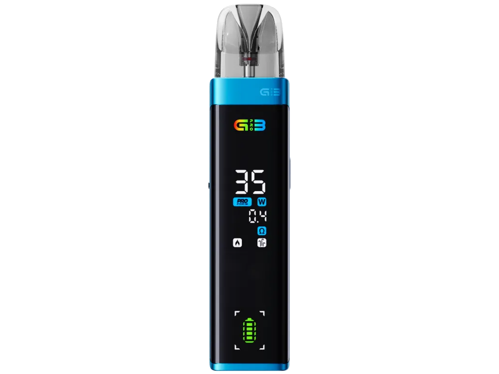 Uwell Caliburn G3 Pro - 1.000 mAh