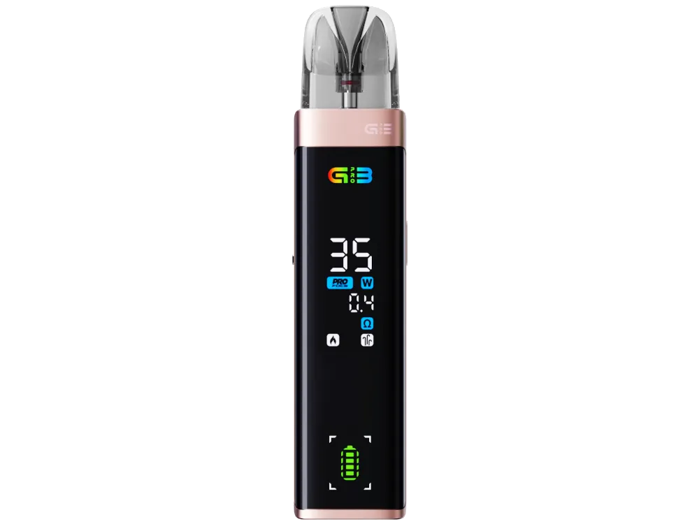 Uwell Caliburn G3 Pro kaufen – 1.000 mAh Pod System