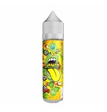 BigMouth - Crazy Apples & Peaches (Longfill)