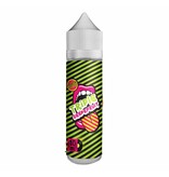 BigMouth - Triple Grapefruit (Longfill)