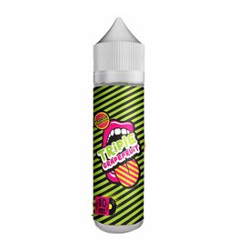 BigMouth - Triple Grapefruit (Longfill)