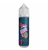 BigMouth - Frozen Grape Longfill)
