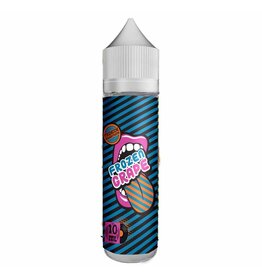 BigMouth - Frozen Grape Longfill)