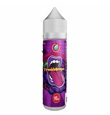 BigMouth - Trouble Grape (Longfill)