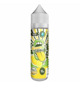 BigMouth - Lemon & Cactus (Longfill)
