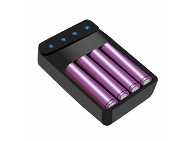 Batterien/Ladegeräte