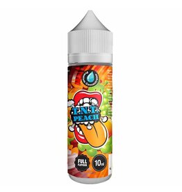 BigMouth - TNT PEACH (Longfill)